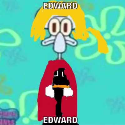 EDWARD