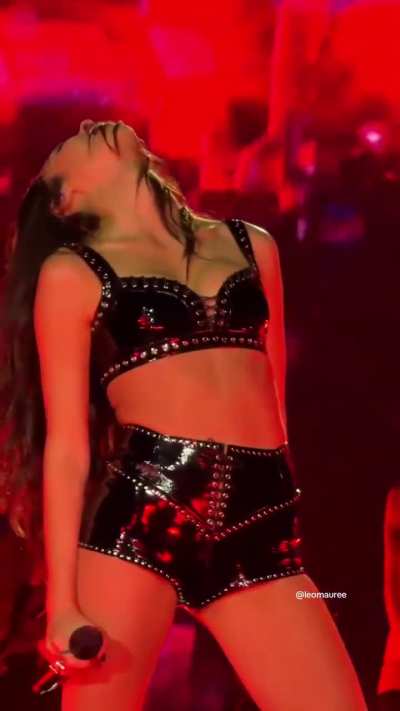 "Bad Idea Right" - Colombia