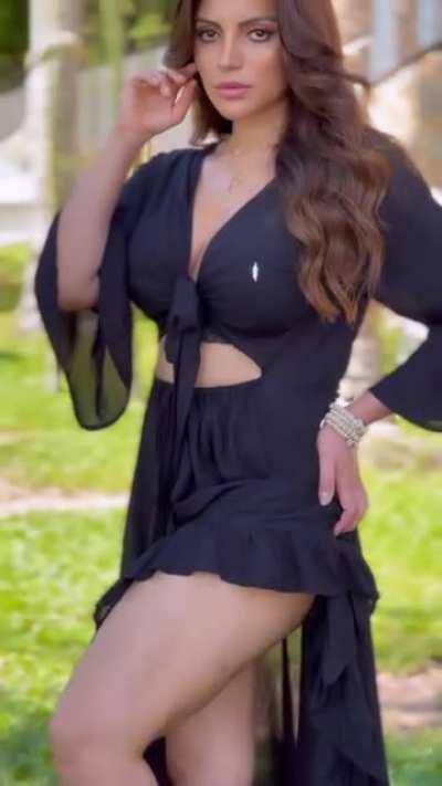 Shama Sikander (new)