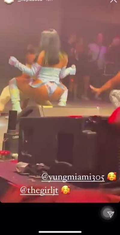 JTCityGirls - Video #0563