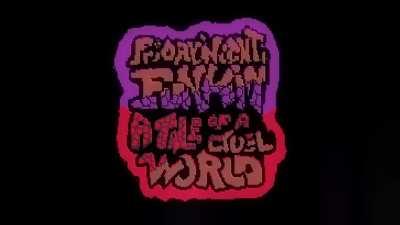 Hey guys, so I and my team are creating a Friday Night Funkin mod based on the Calamity Mod! And this is one of the songs, which is 