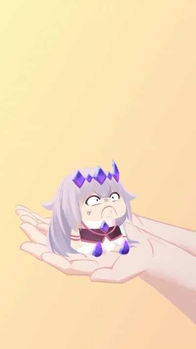 here comes the Biboo by Al Gifarry on youtube