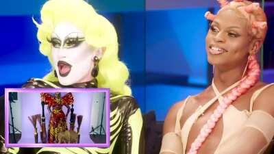 The reaction to Elliott 💀