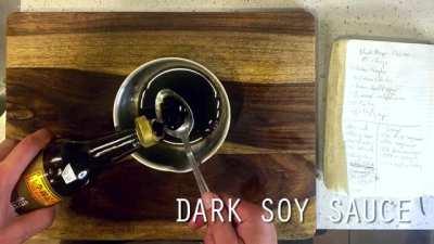 Woo Can Cook | Singapore Black Pepper Chicken