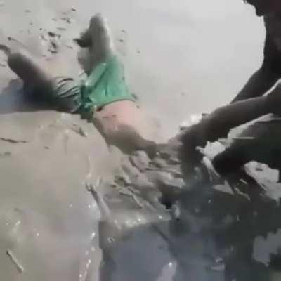 Just imagine thinking this is a good idea