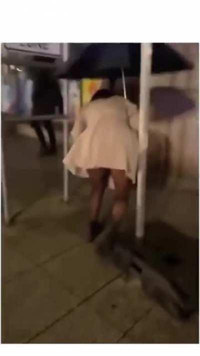 HMC while I make a video