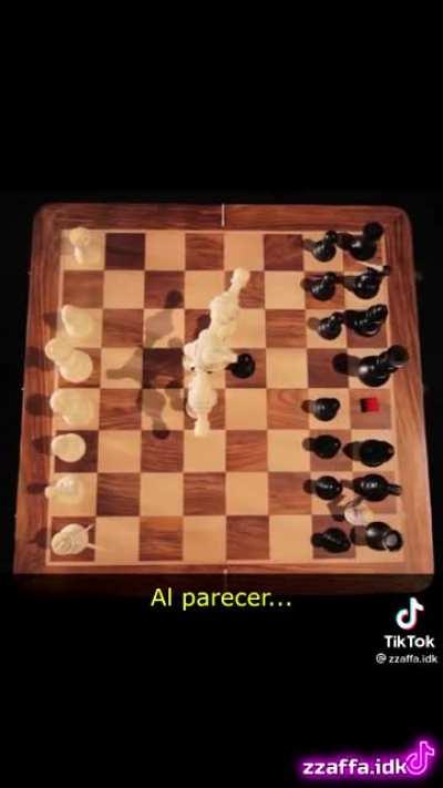 Que profesionalismo 👌