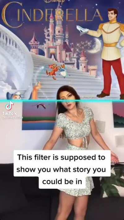 I’m not ok with this