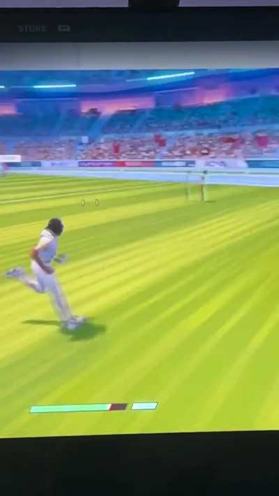 New Broken Bug where you cant touch the ball at all