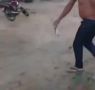 Mato o Playhard 😠