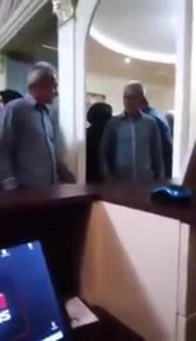 Beyond recognizing yourself.