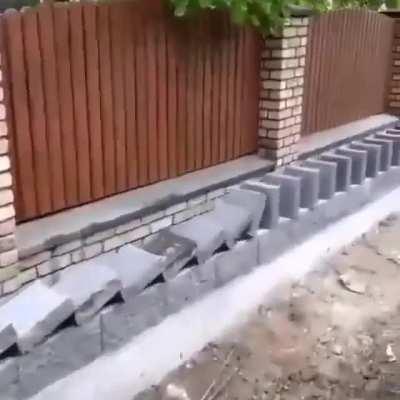 Офигеть! Принцип домино. Смотреть обязательно до конца!