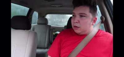 UZI FANS EATING AGAIN??¿¿ 💀😭