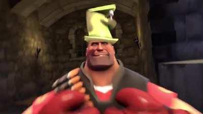 The feeling of trimping on degroot keep