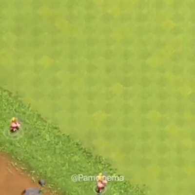 [HUMOUR] easy 3 star raid right there