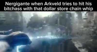 Meme I made out of boredom