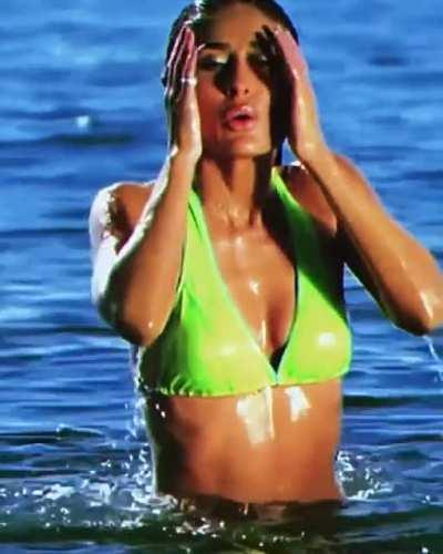 Bikini compilation of mommies