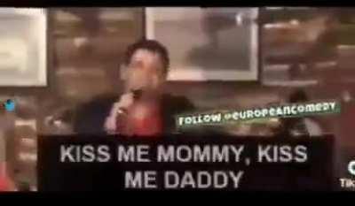 Turks on their way to Europe