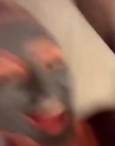 When your owner isn’t acting normal