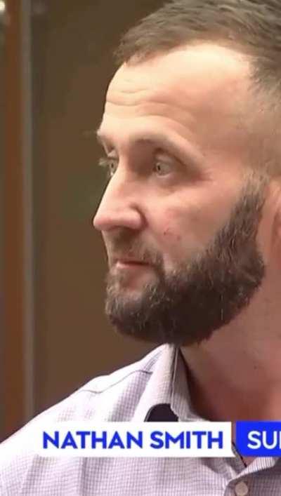 Brenton Tarrant Christchurch Mosque shooter heard laughing at impact statement made during his trial