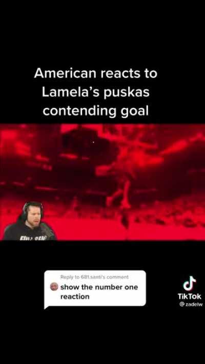 Lamela | great boner 32'