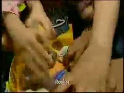 Least Propagandist Kids TV shows