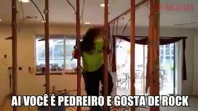 Coisa normal não acha?