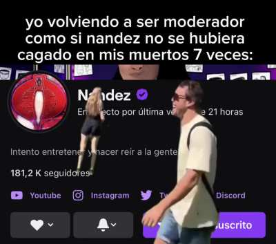 Como si nada