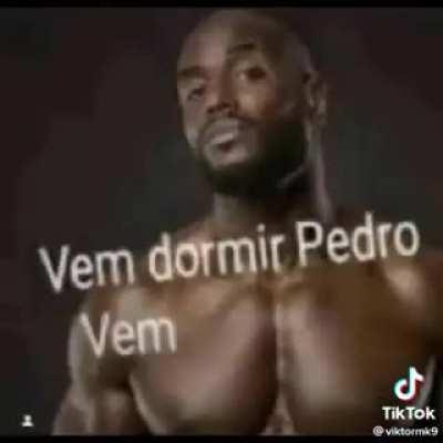 PedroDBR - Video #5925