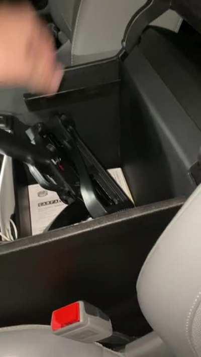 Talk about a truck gun !!!