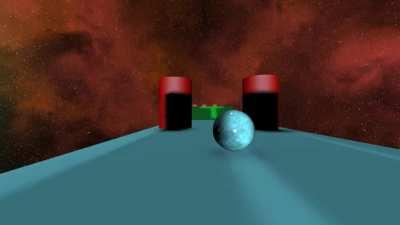 Working on my first game, feedback is welcome