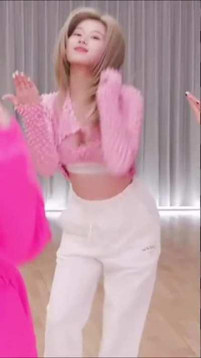 Sana tits 🍈🍈💦