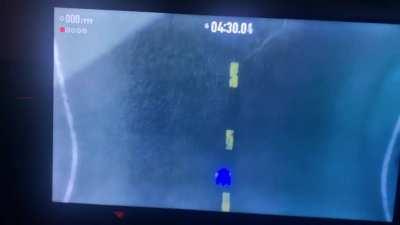 8th November going to be very interesting indeed