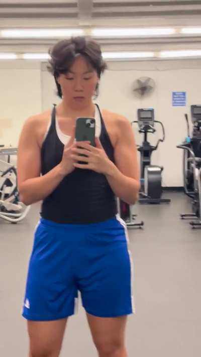 appreciating the pump and okay lighting