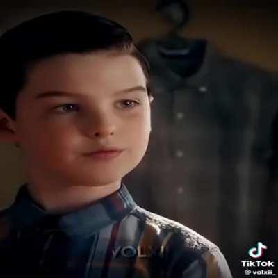 The Frieza genes are kicking in