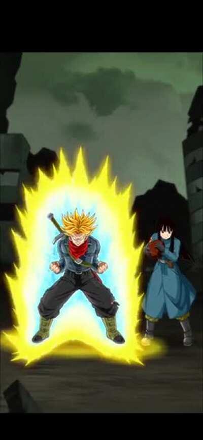 The most stressful Legendary Goku Run of my career (Time Travelers), but luck was on my side this time around