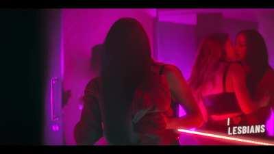 Alana La Hija del Jeque & Carmen Sanchez (