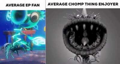 (SFM) Chomp Thing is too strong to die!