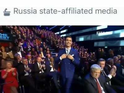 Greatest honour one can be bestowed