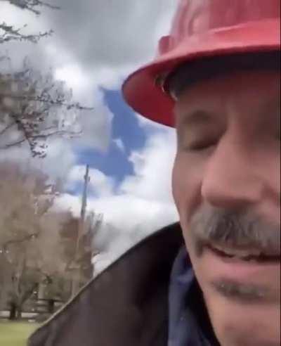 Karpuz gibi yarıldı AQ