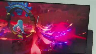 Phrolova Early Gameplay