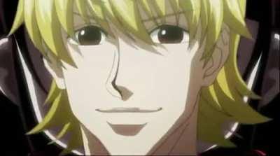 I fixed the Hunter x Hunter Opening