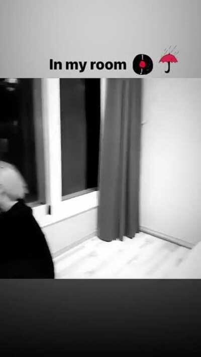 [200810] SinB Instagram Story with Sowon & Eunha