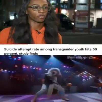 where half way there