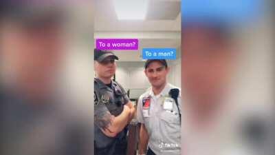 Two truths and a lie