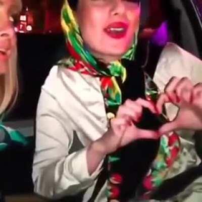 Who cares about driving