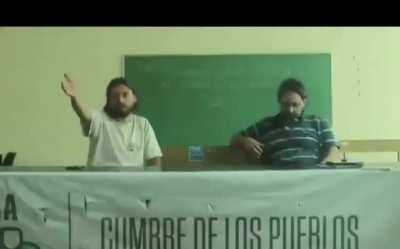 La gran Juan Grabois