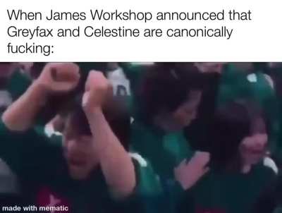 I love spreading lies