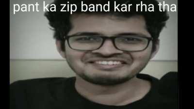 Surya bhai munna toh gya par kidney stones?