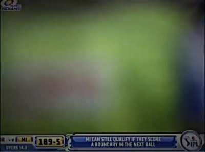 Best cricket match ever